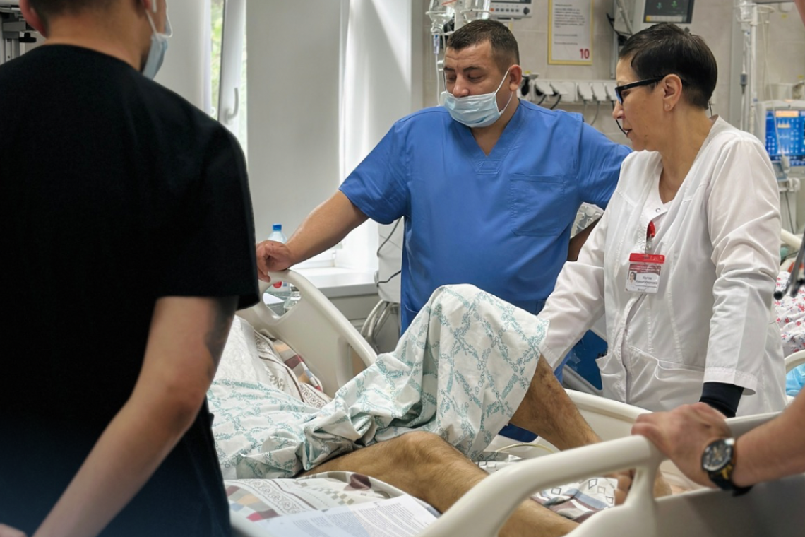 Қауіп жақын жерде: сірке суымен улану өмірге қауіп төндіруі мүмкін